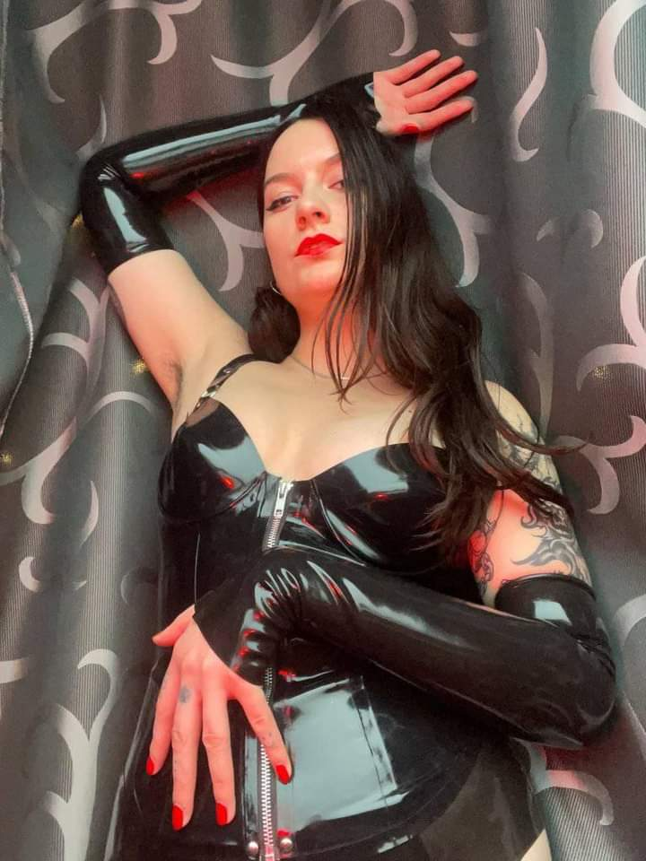 Mistress Grace